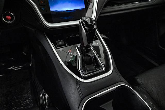 Used 2023 Subaru Outback Limited image 12