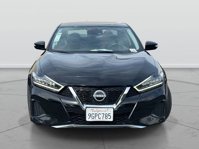 Used 2023 Nissan Maxima SV w/ Floor Mat Group image 2