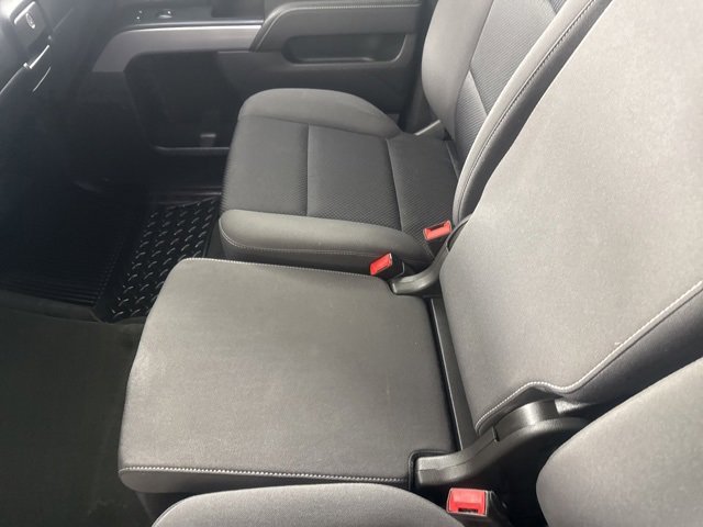 Used 2014 Chevrolet Silverado 1500 LT w/ All Star Edition image 22