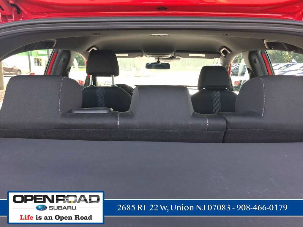 Used 2019 Honda Civic Sport image 11