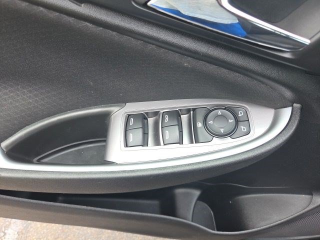 Used 2024 Chevrolet Malibu LT FWD image 11