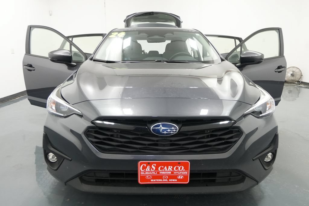 Used 2024 Subaru Impreza 2.0i Sport AWD/4WD image 30