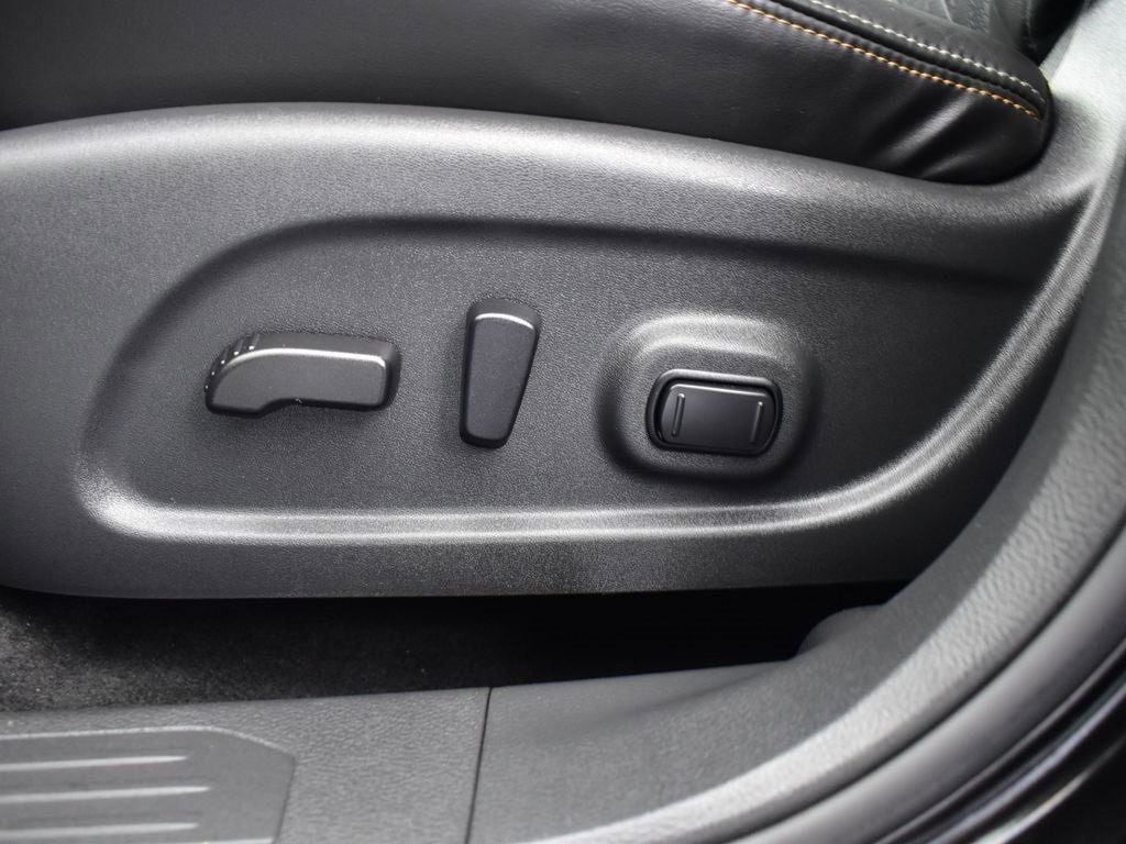 Used 2023 Nissan Murano Platinum image 8