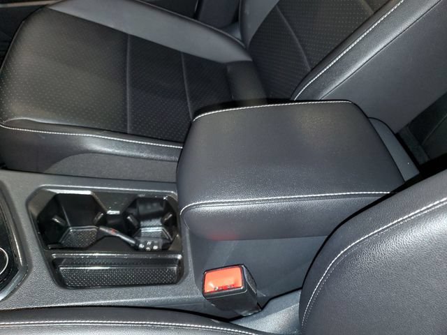 Used 2021 Volkswagen Tiguan SEL AWD/4WD image 28