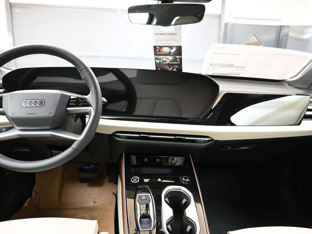 New 2026 Audi A6 Premium Plus image 22