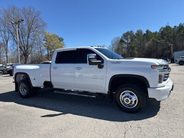 Used 2021 Chevrolet Silverado 3500 High Country image 15