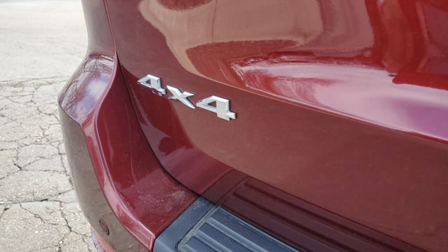 Certified 2021 Jeep Grand Cherokee Laredo image 28