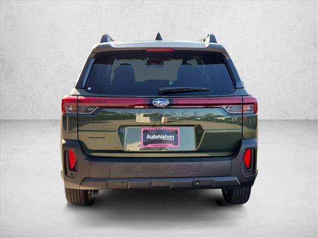 New 2026 Subaru Outback Premium AWD/4WD image 8