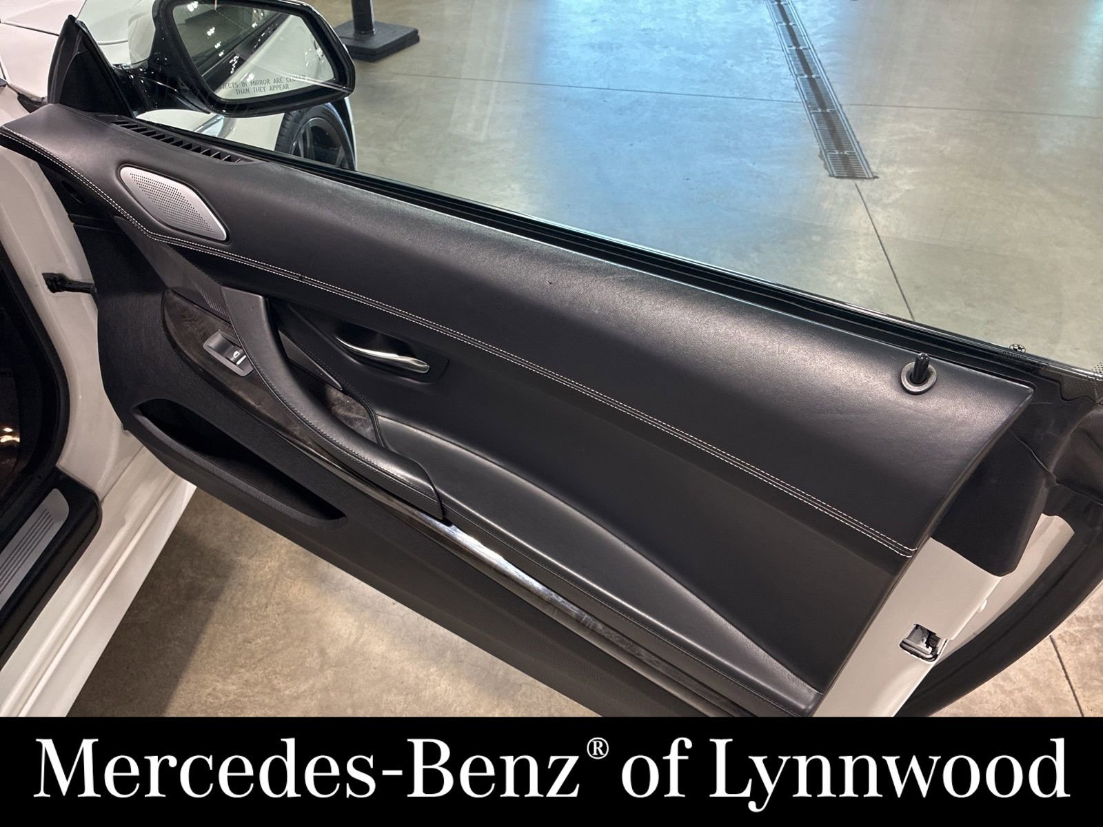 Used 2016 BMW 650i Convertible image 20