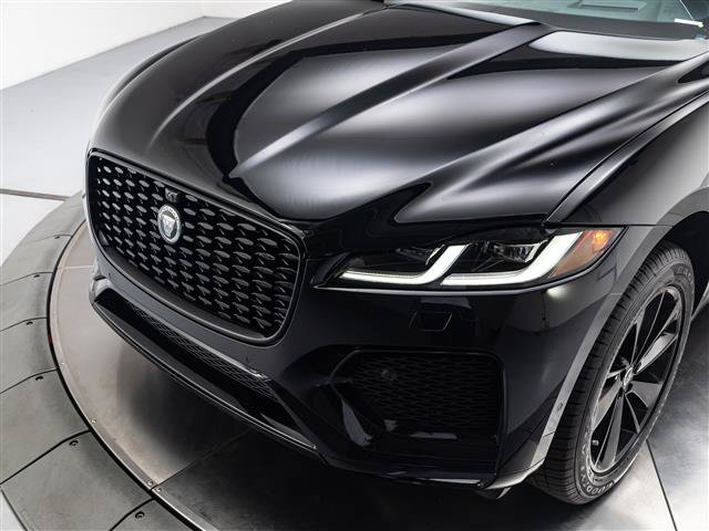 New 2026 Jaguar F-PACE R-Dynamic S AWD/4WD image 9