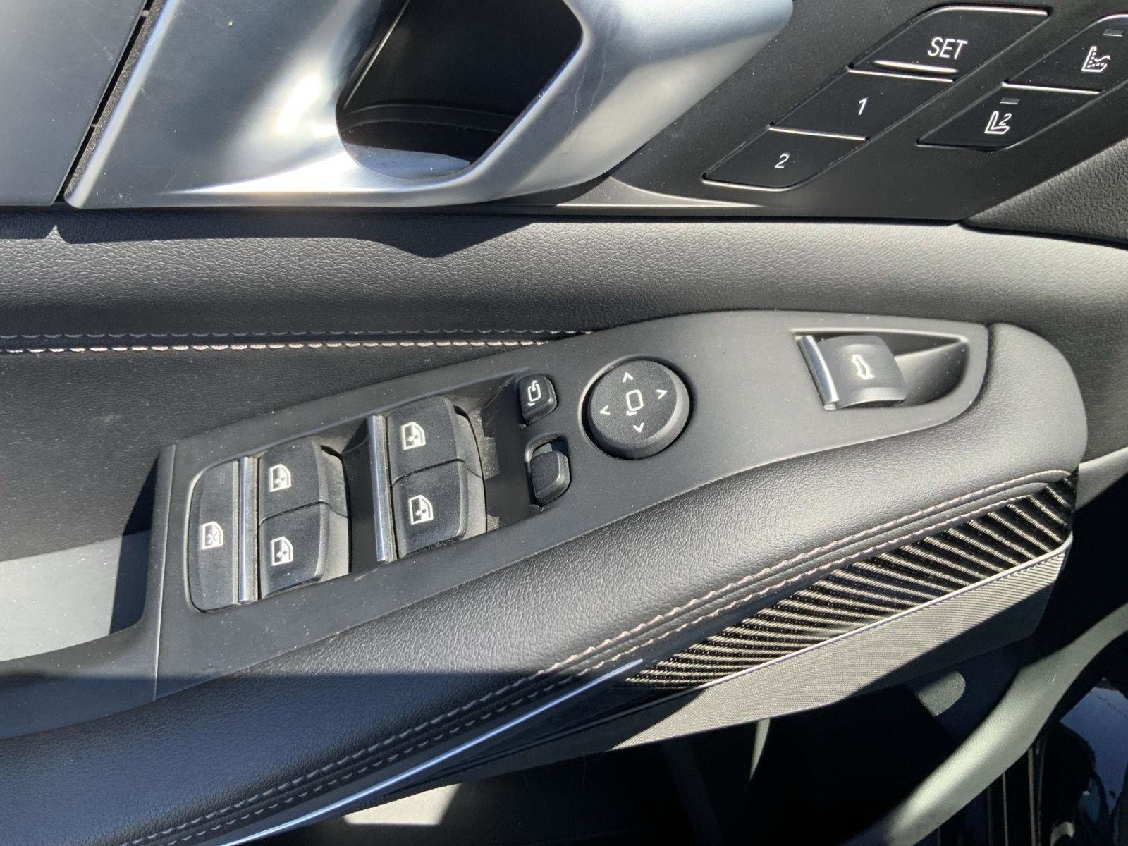 Used 2024 BMW X5 M60i AWD/4WD image 13