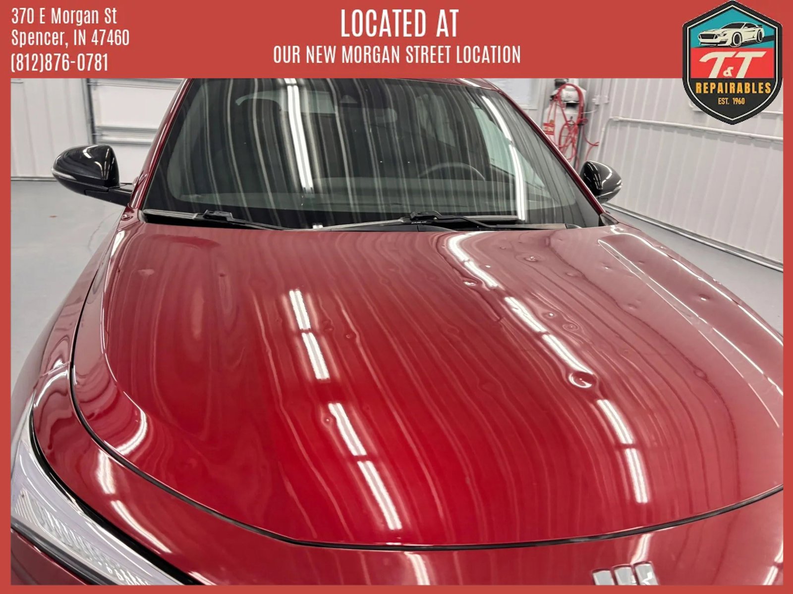Used 2024 Buick Envista Sport Touring w/ Convenience I Package image 24