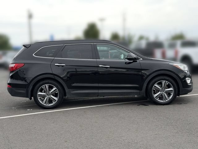 Used 2015 Hyundai Santa Fe Limited w/ Option Group 04 AWD/4WD image 9