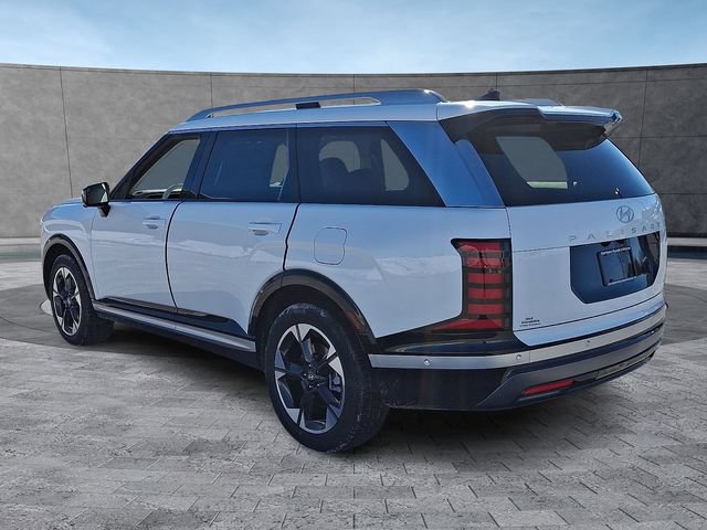 New 2026 Hyundai Palisade Limited AWD/4WD image 5