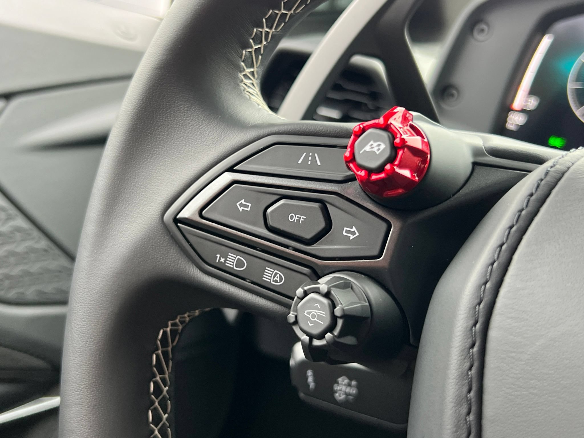 Used 2026 Lamborghini Temerario AWD/4WD image 26