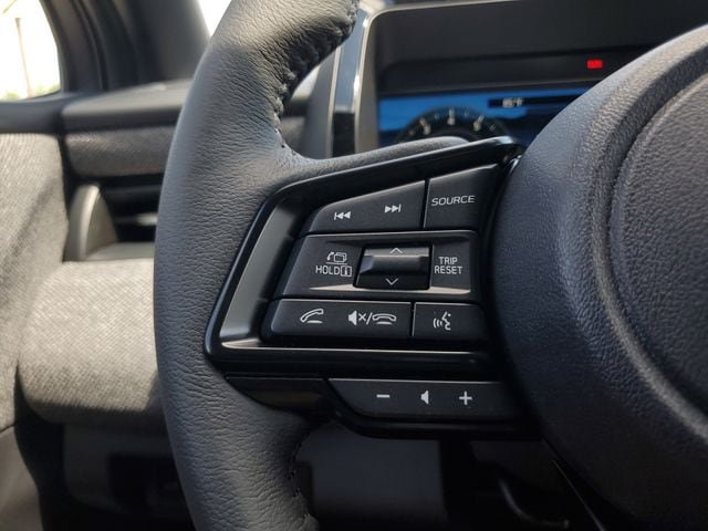 New 2026 Subaru Outback Limited AWD/4WD image 22