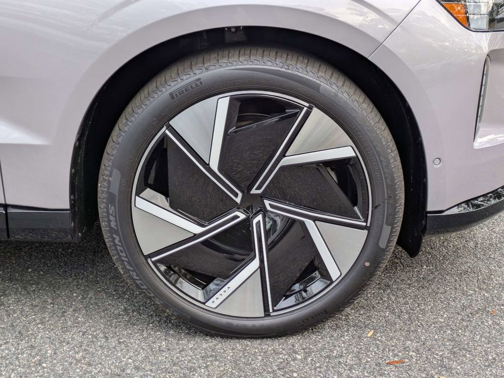 New 2026 Volvo EX90 Ultra AWD/4WD image 11