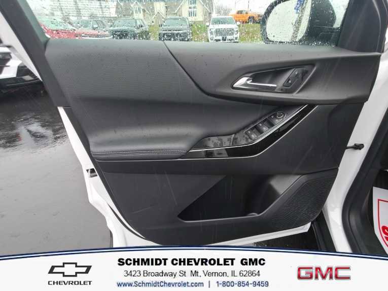 New 2026 Chevrolet Equinox LT image 11