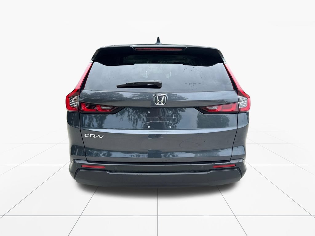 Used 2024 Honda CR-V EX-L image 7