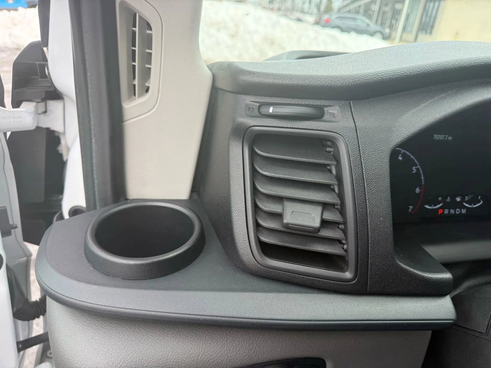 Used 2022 Ford Transit 250 Low Roof image 29