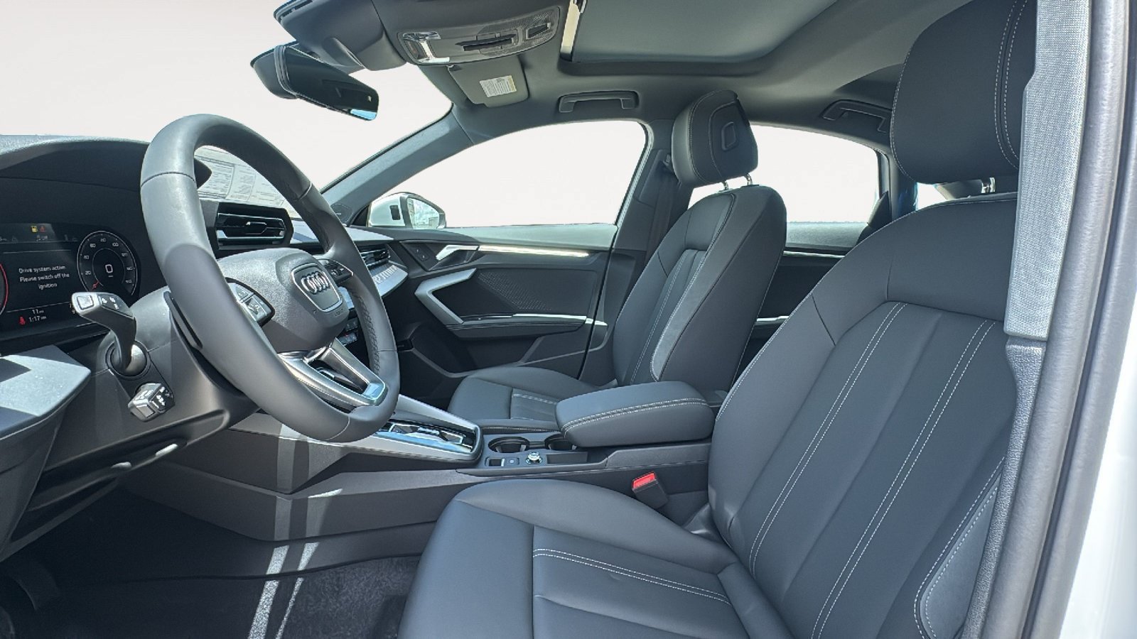 New 2026 Audi A3 2.0T Premium Plus AWD/4WD image 9