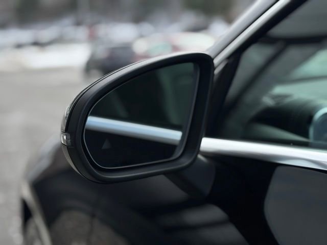 Used 2025 Mercedes-Benz CLA 250 4MATIC image 14