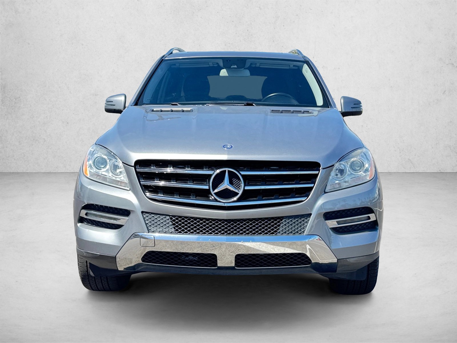 Used 2013 Mercedes-Benz ML 350 2WD video 2