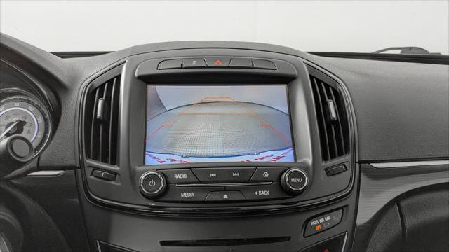 Used 2017 Buick Regal Sport Touring FWD image 25