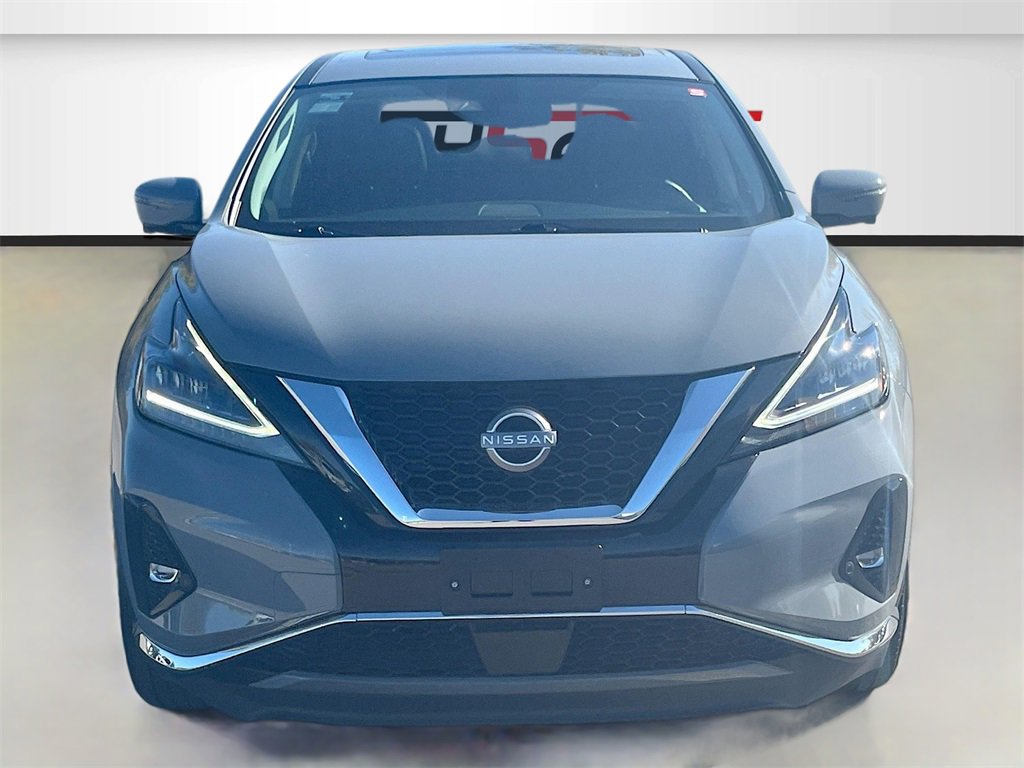 Used 2024 Nissan Murano SL image 2