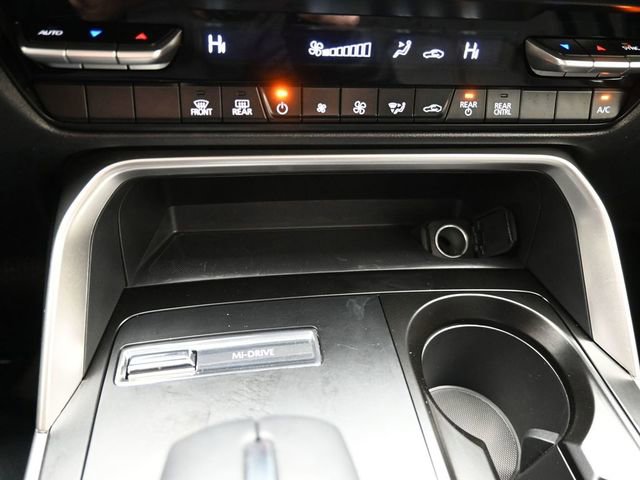 Used 2025 MAZDA CX-90 3.3 Turbo w/ Select Package image 45