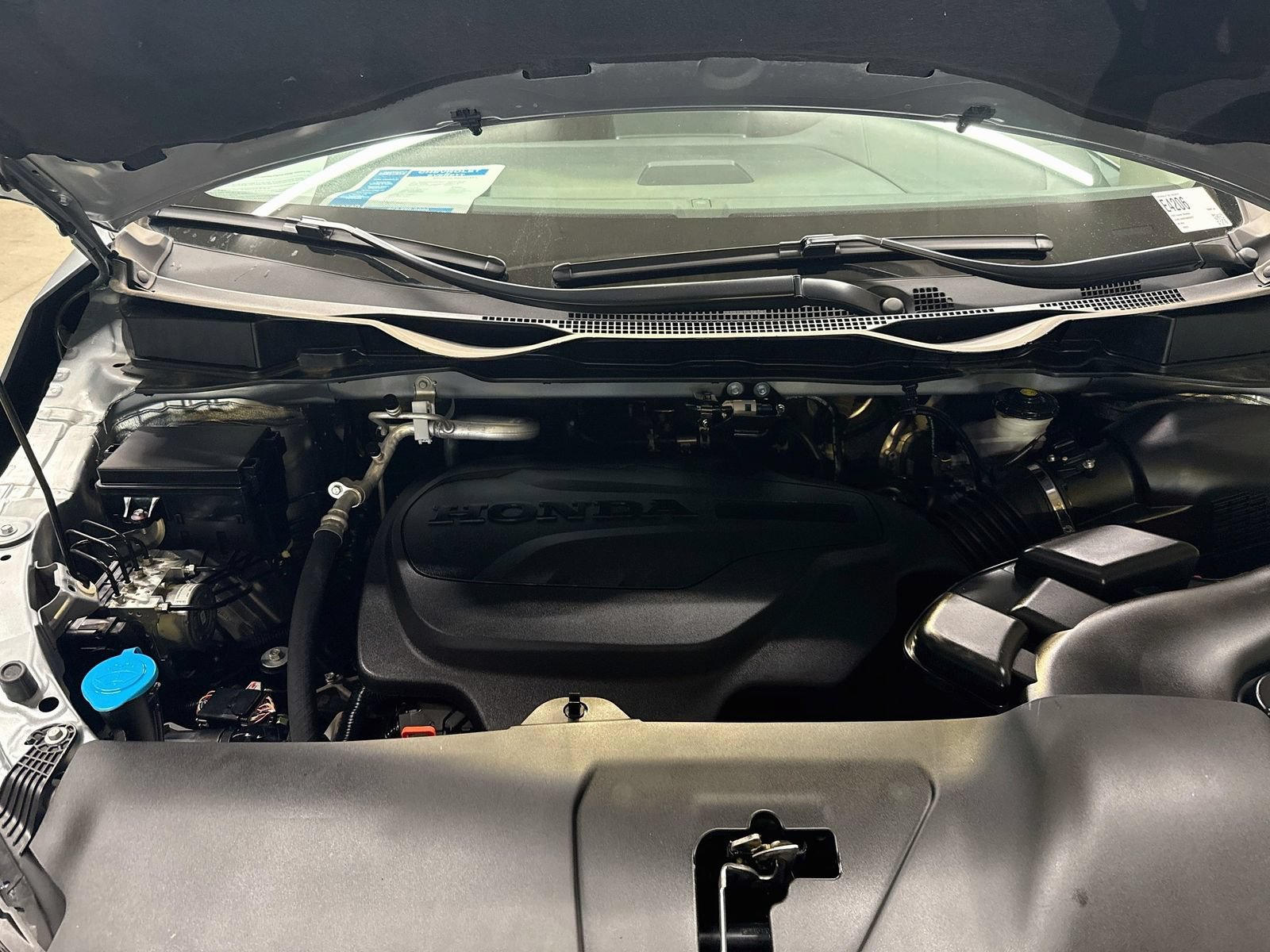 Used 2025 Honda Odyssey EX-L image 33