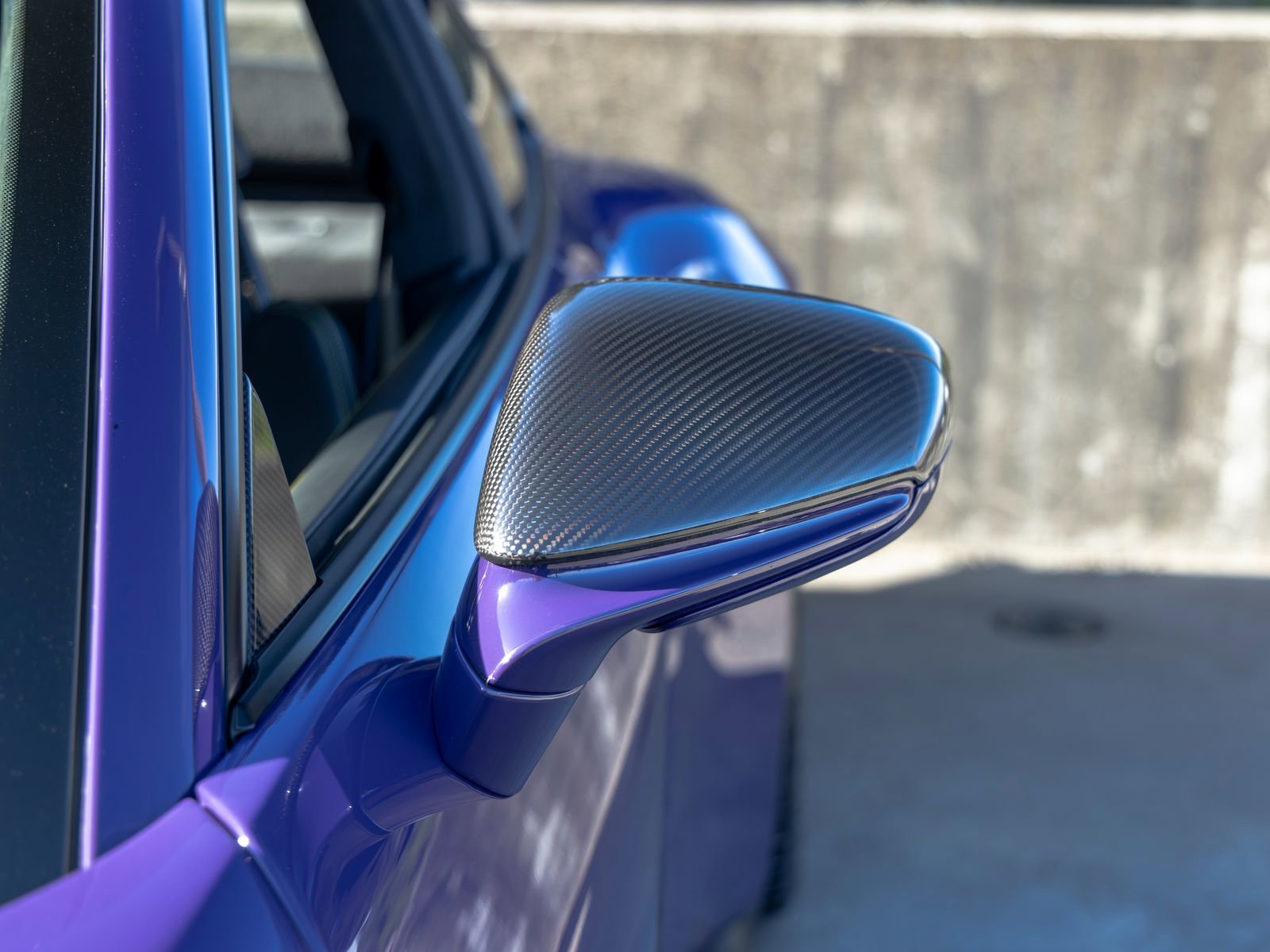 Certified 2025 Porsche 911 GT3 RS image 19