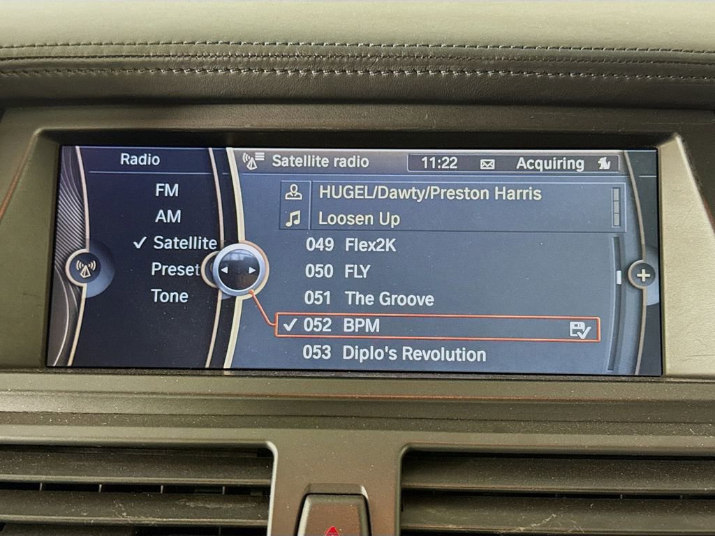 Used 2013 BMW X5 M image 15