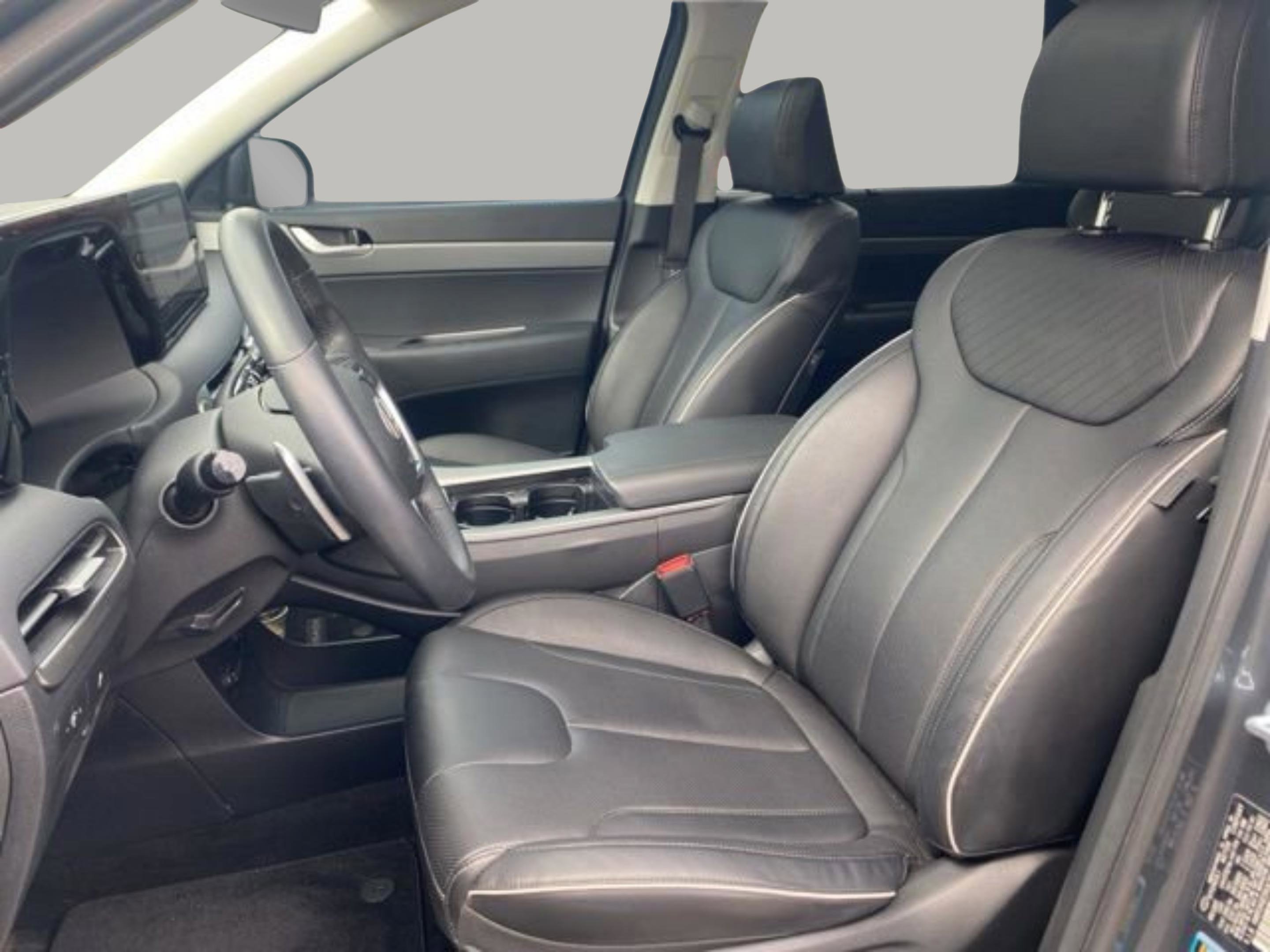 Used 2024 Hyundai Palisade XRT FWD image 15