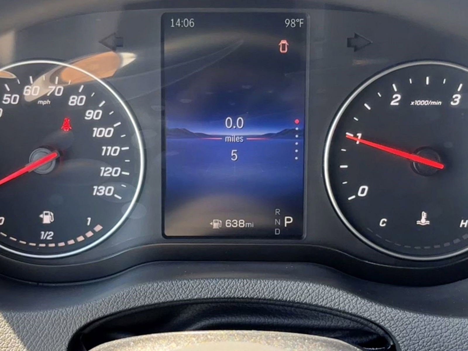 New 2025 Mercedes-Benz Sprinter 2500 image 17
