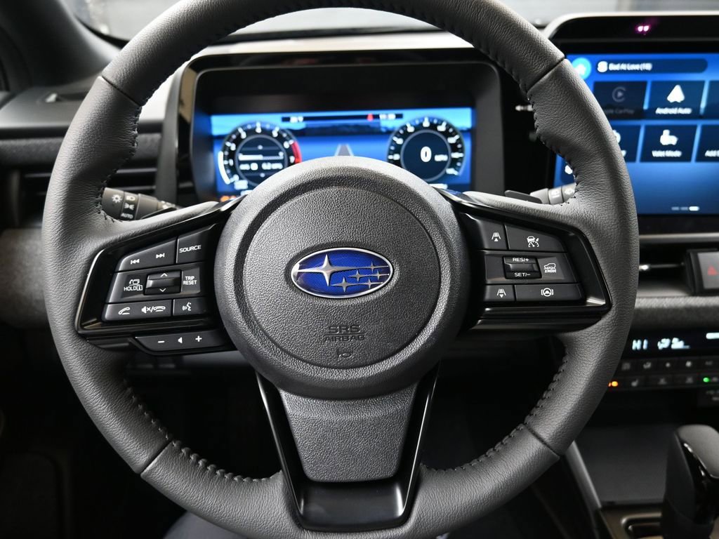 New 2026 Subaru Outback Premium image 25