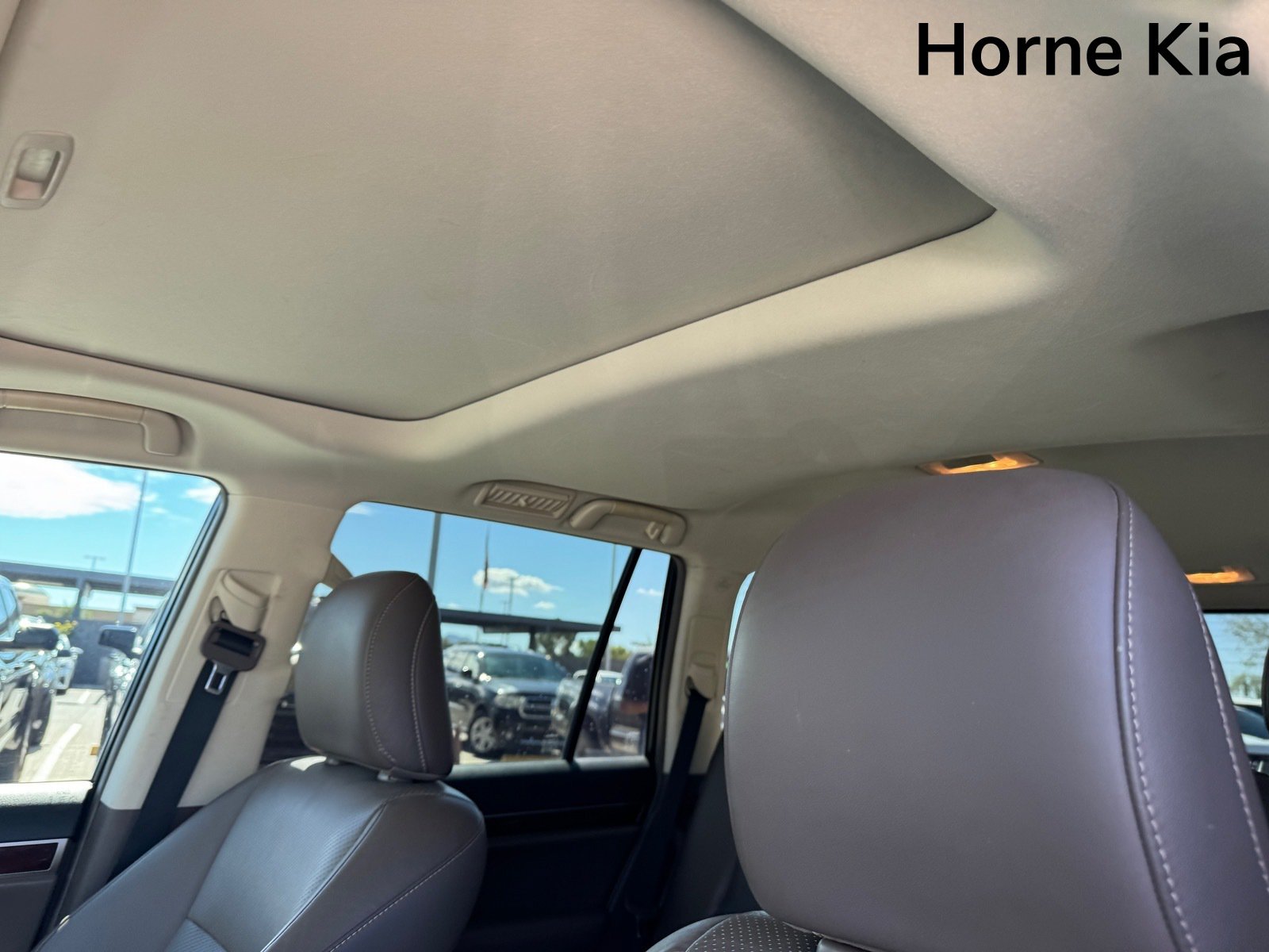Used 2018 Lexus GX 460 Luxury AWD/4WD image 25