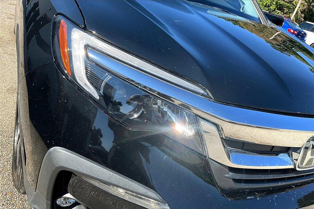 Used 2020 Honda Pilot EX-L image 32