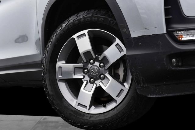 Used 2025 Honda Ridgeline RTL image 3