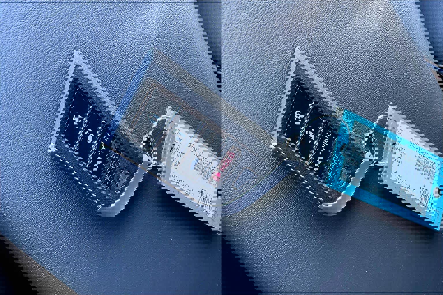 Certified 2025 Acura ADX A-Spec image 15