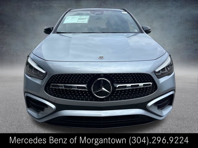 New 2026 Mercedes-Benz GLA 250 4MATIC image 8