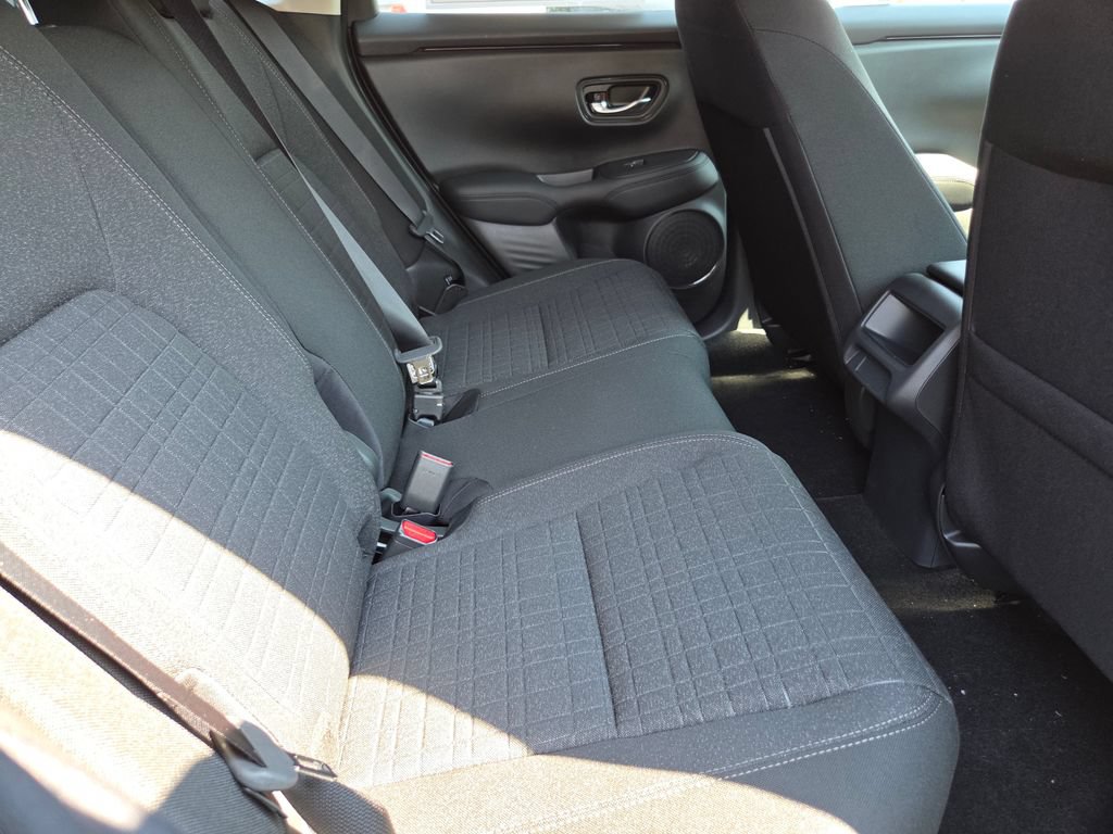 New 2027 Honda HR-V LX image 23