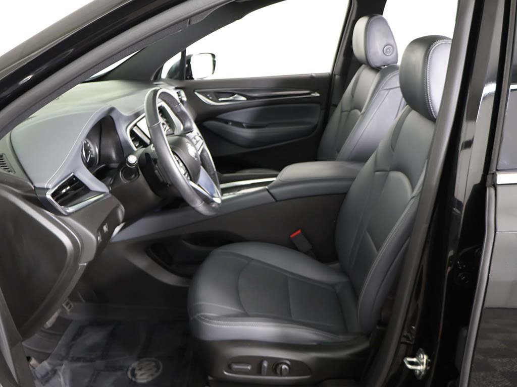 Used 2023 Buick Enclave Essence w/ Experience Buick Package AWD/4WD image 34