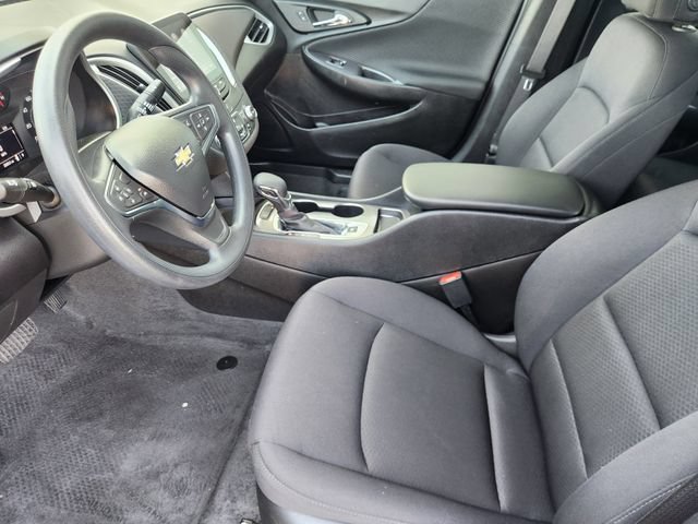 Used 2024 Chevrolet Malibu LS FWD image 4