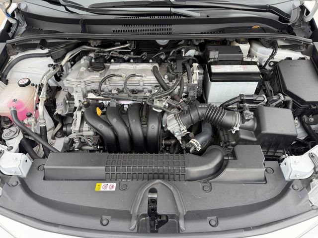Certified 2022 Toyota Corolla LE image 29