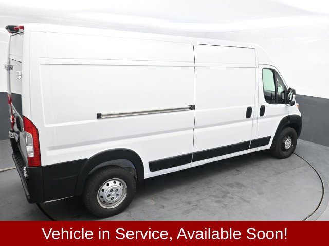 Used 2023 RAM ProMaster 2500 FWD image 27