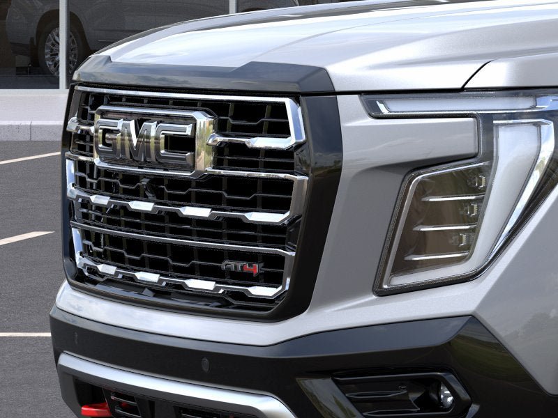 New 2026 GMC Yukon AT4 w/ AT4 Premium Plus Package AWD/4WD image 13