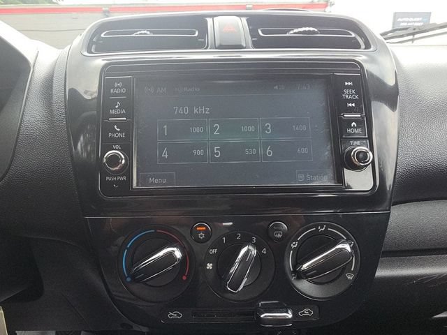 Used 2018 Mitsubishi Mirage G4 ES FWD image 14