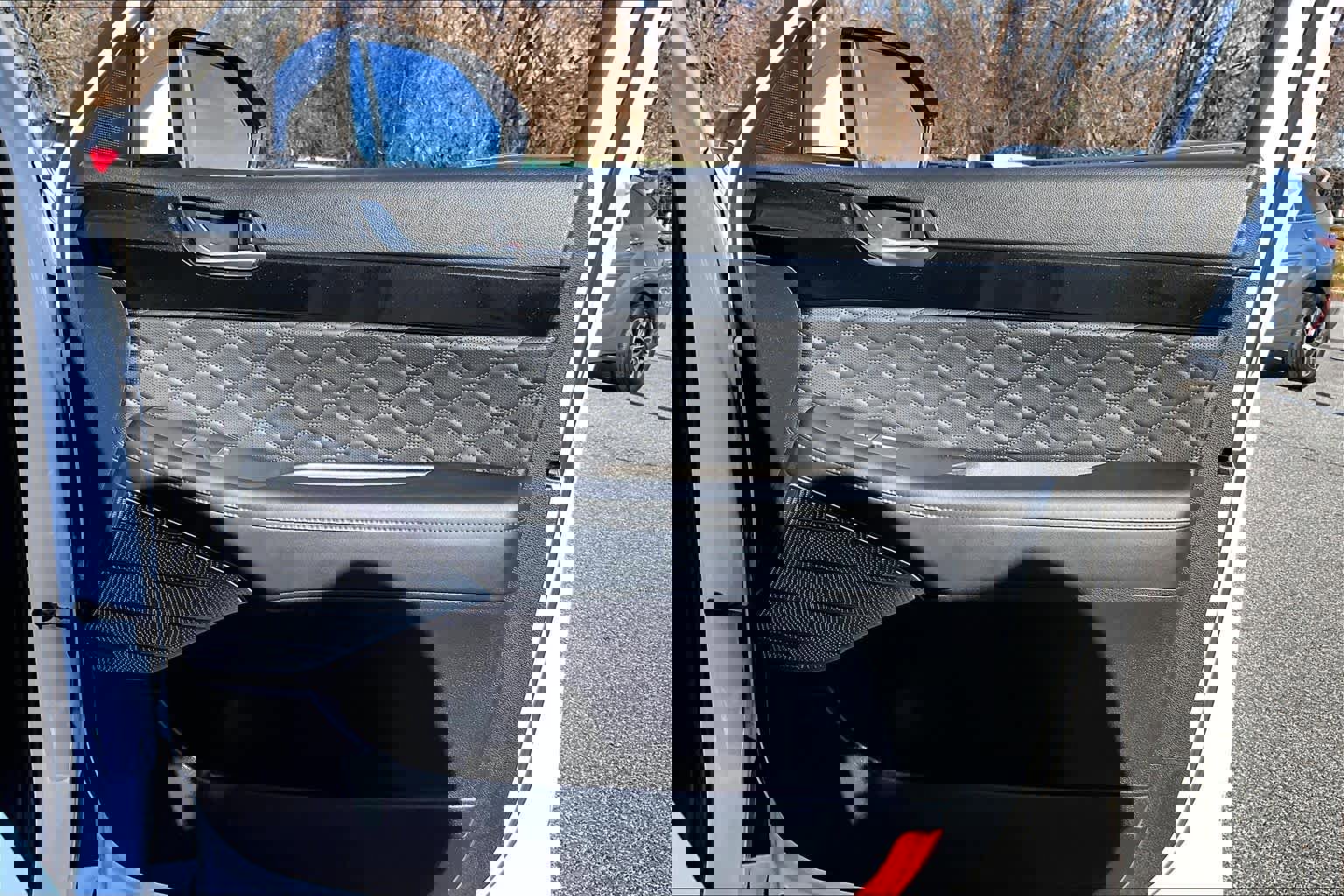 Used 2021 Hyundai Palisade Calligraphy w/ Cargo Package image 21