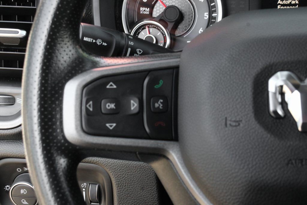 Used 2023 RAM 1500 Tradesman image 20